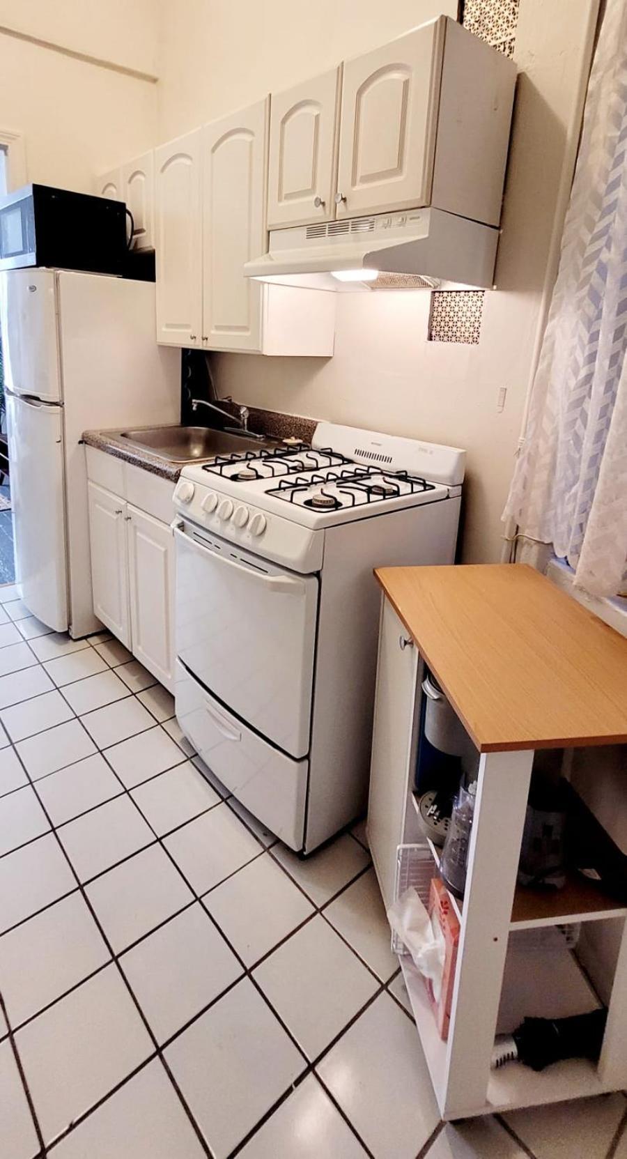 Superlative Midtown Manhattan Apartment New York Eksteriør billede