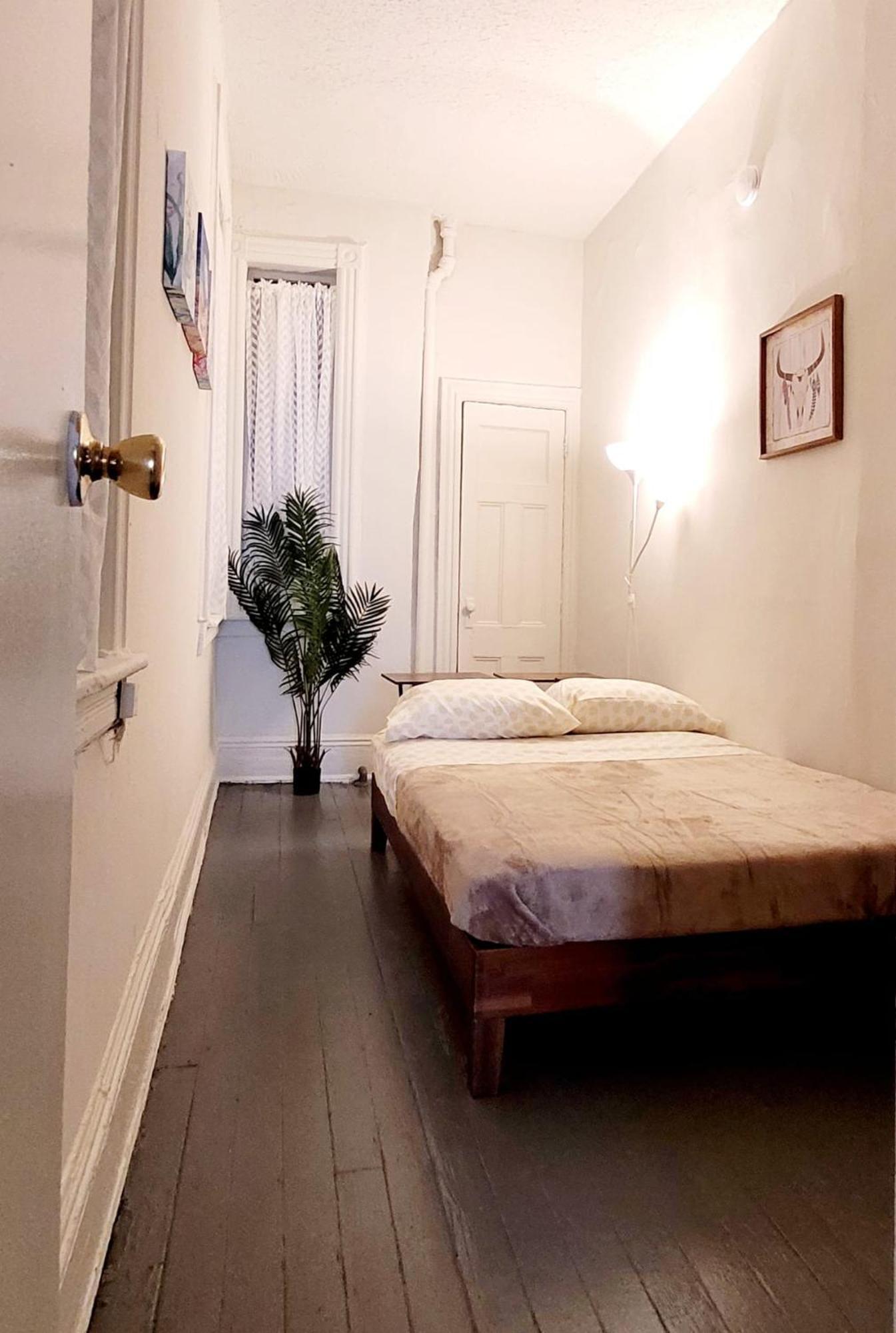 Superlative Midtown Manhattan Apartment New York Eksteriør billede